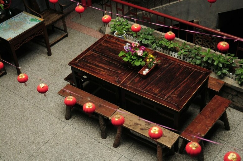 Hostal Shuyuan Party Hostel