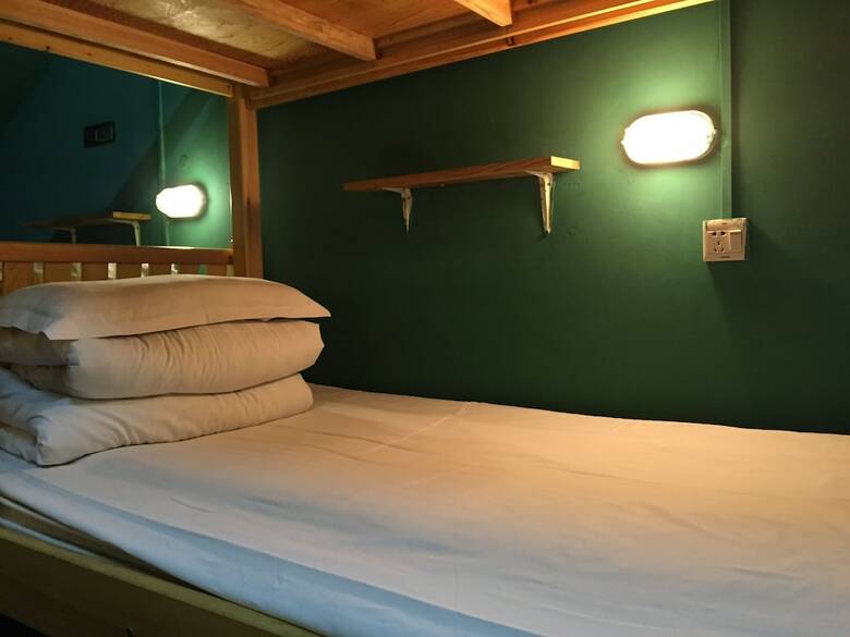 Hostal Shuyuan Party Hostel