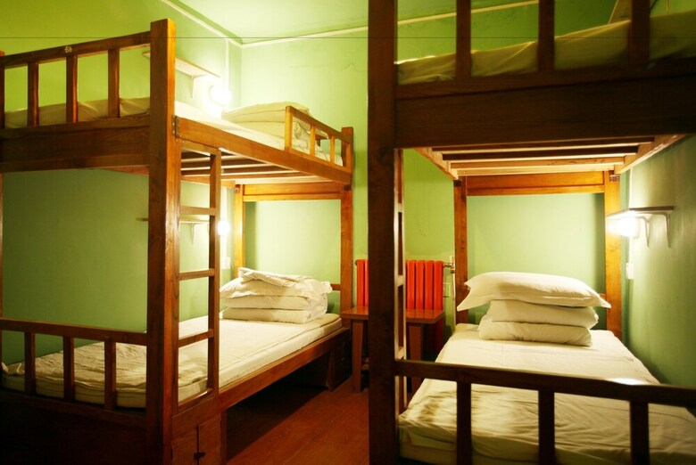 Hostal Shuyuan Party Hostel