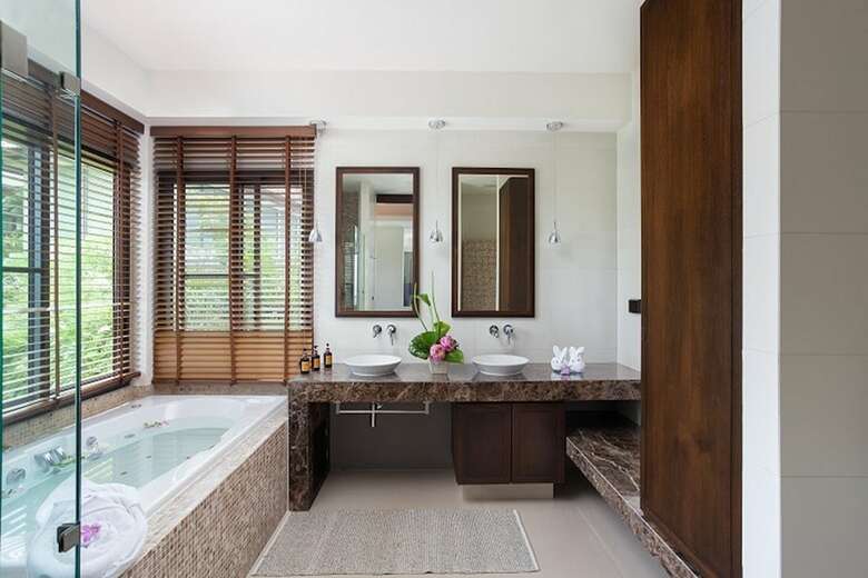 Casabay Luxury Pool Villa