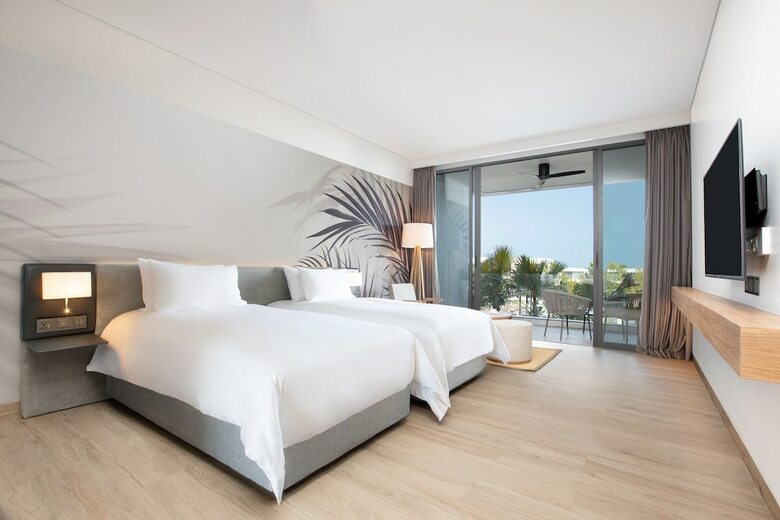 Casabay Luxury Pool Villa