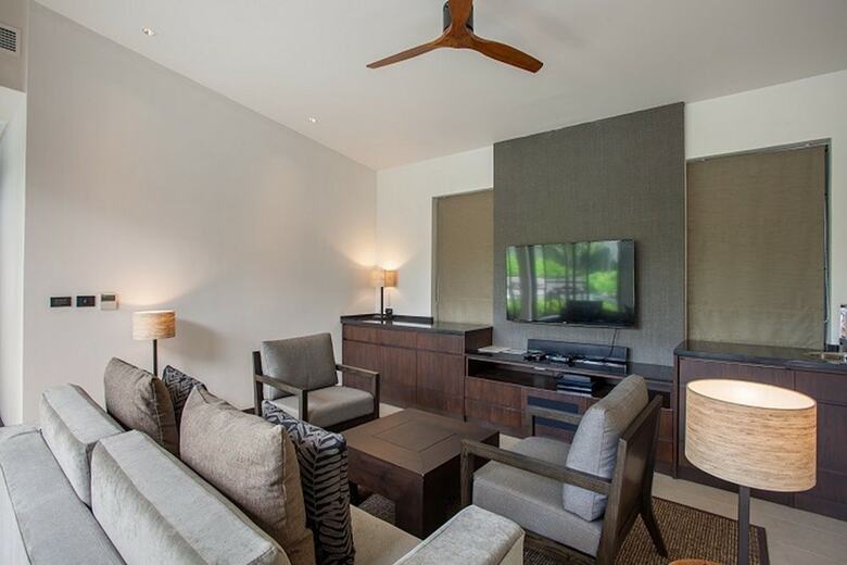 Casabay Luxury Pool Villa