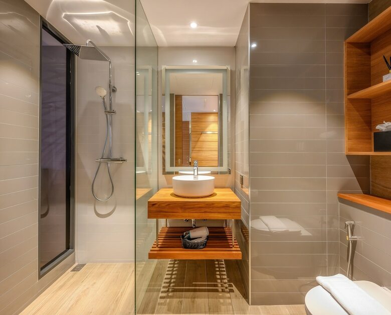 Casabay Luxury Pool Villa
