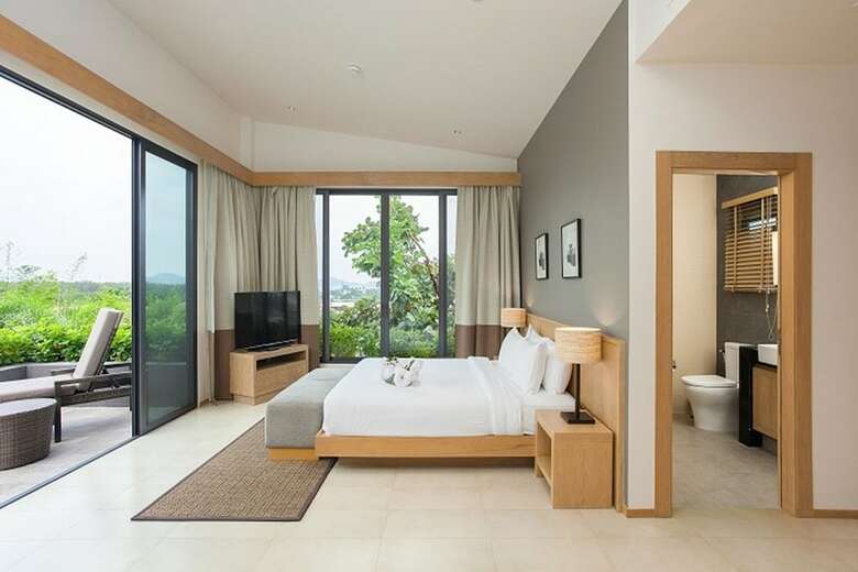 Casabay Luxury Pool Villa