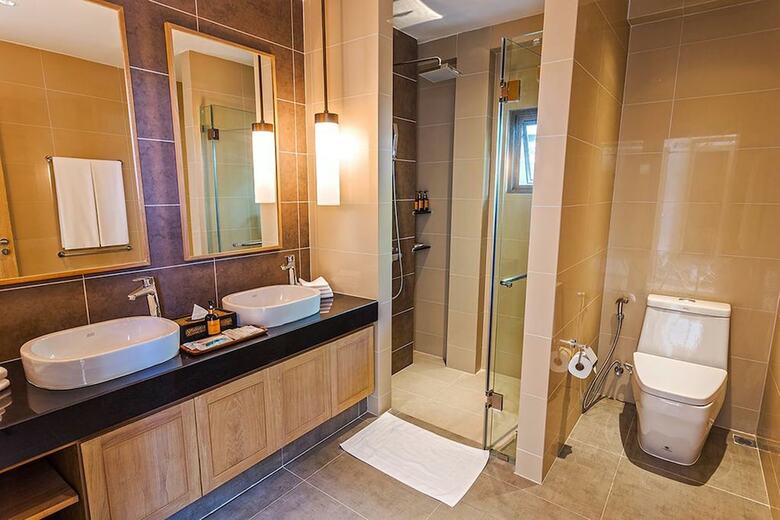 Casabay Luxury Pool Villa