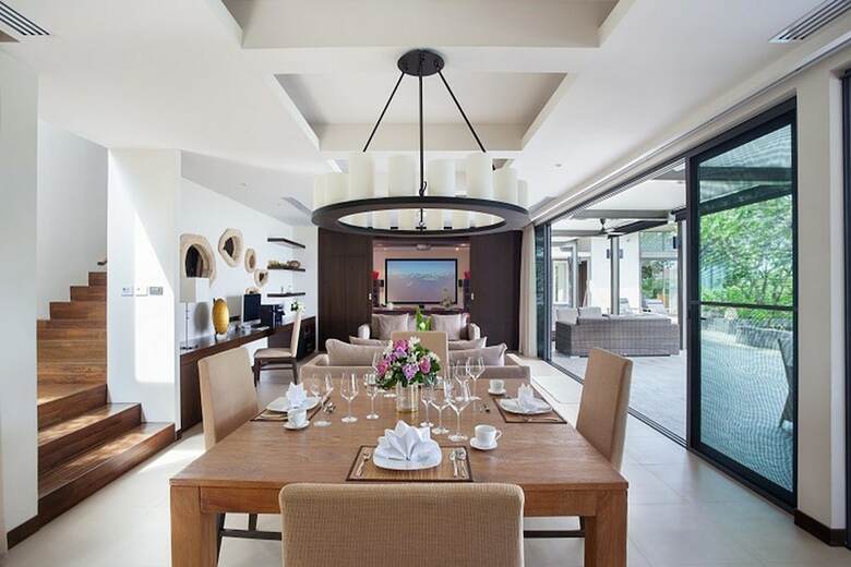 Casabay Luxury Pool Villa