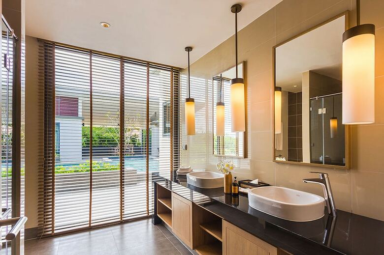 Casabay Luxury Pool Villa