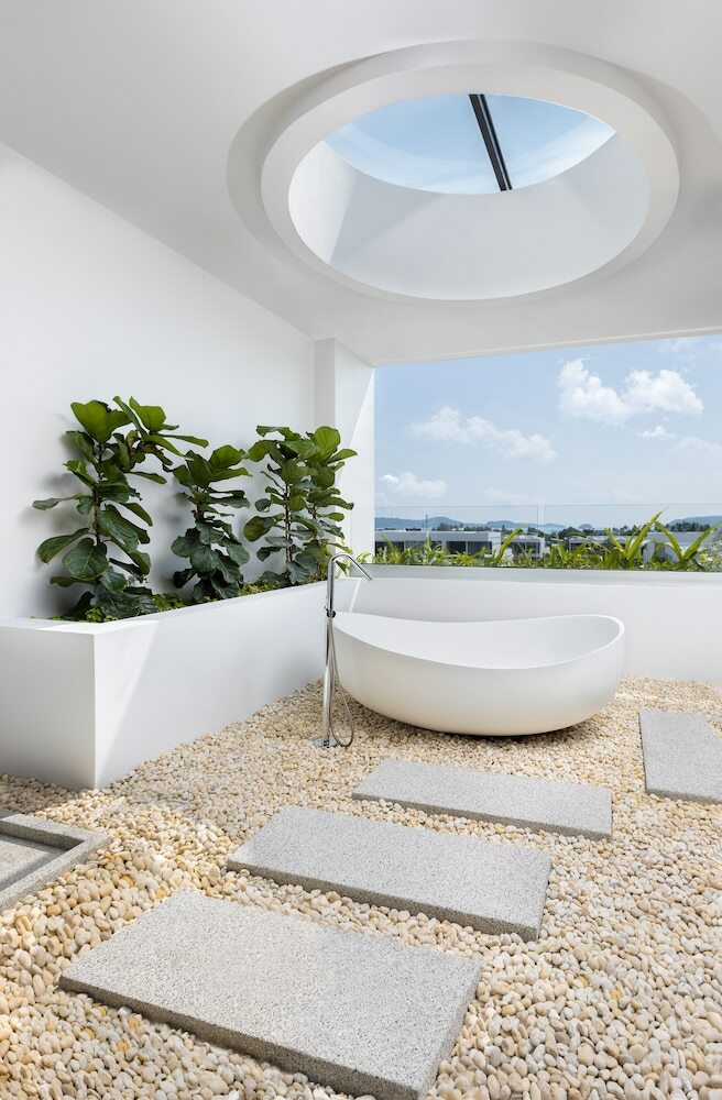 Casabay Luxury Pool Villa