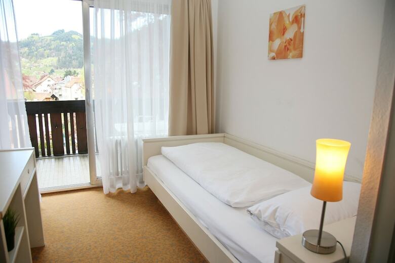 Hotel Pflug Ottenh�fen
