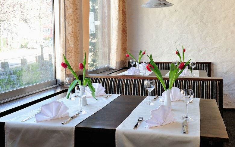 Hotel Pflug Ottenh�fen