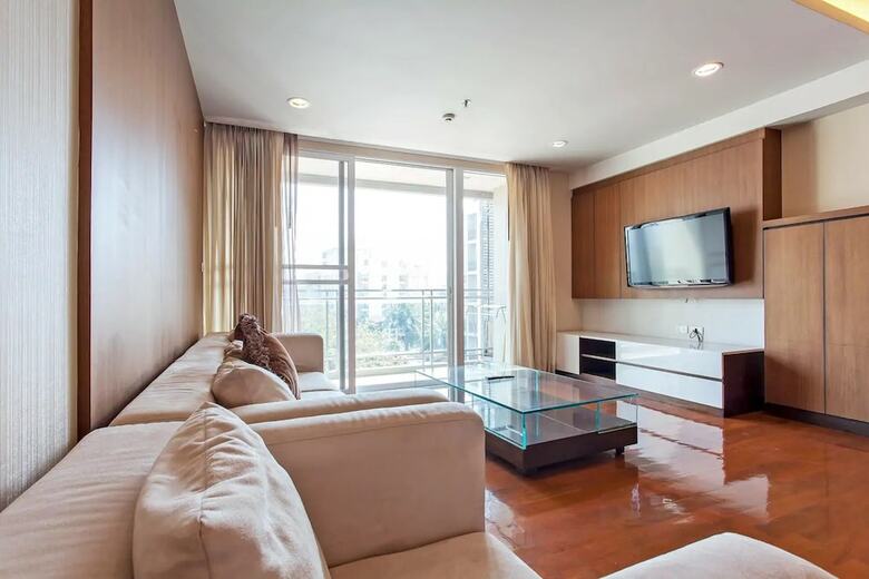 Apartamentos Double Trees Residence