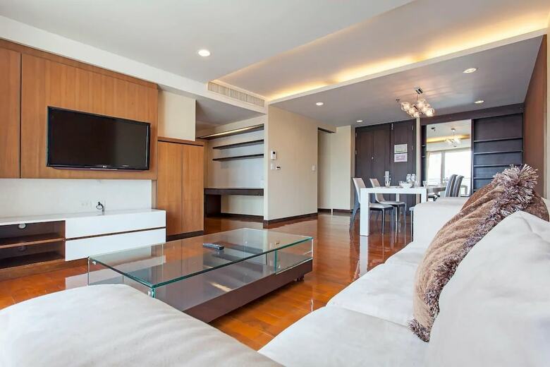 Apartamentos Double Trees Residence