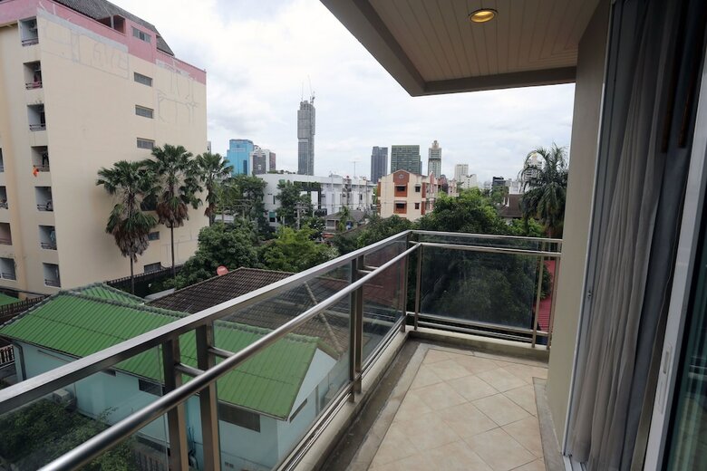 Apartamentos Double Trees Residence