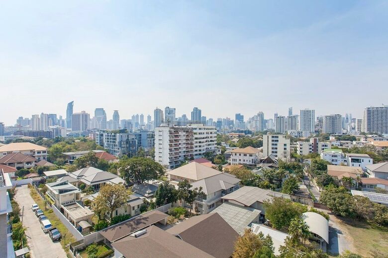 Apartamentos Double Trees Residence