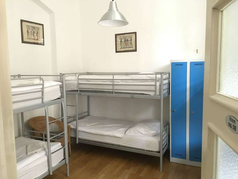 Hostal Hostel Rosemary