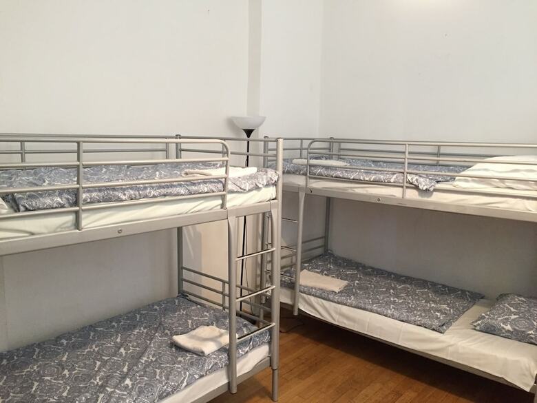 Hostal Hostel Rosemary