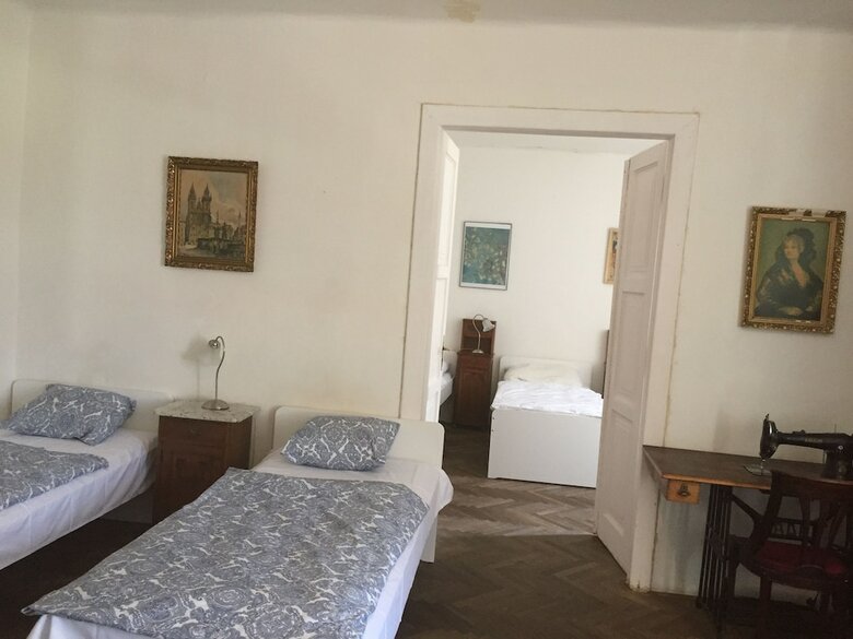 Hostal Hostel Rosemary