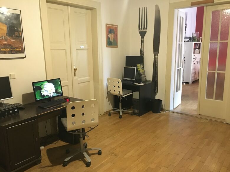 Hostal Hostel Rosemary