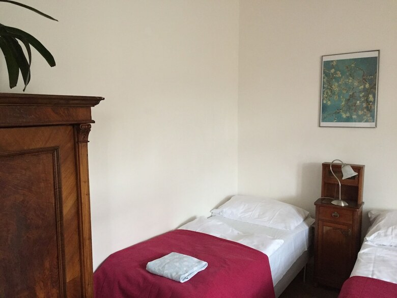 Hostal Hostel Rosemary