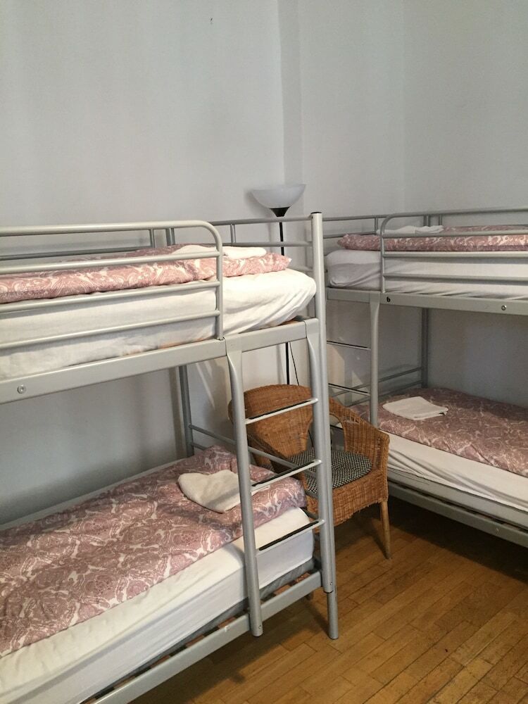 Hostal Hostel Rosemary