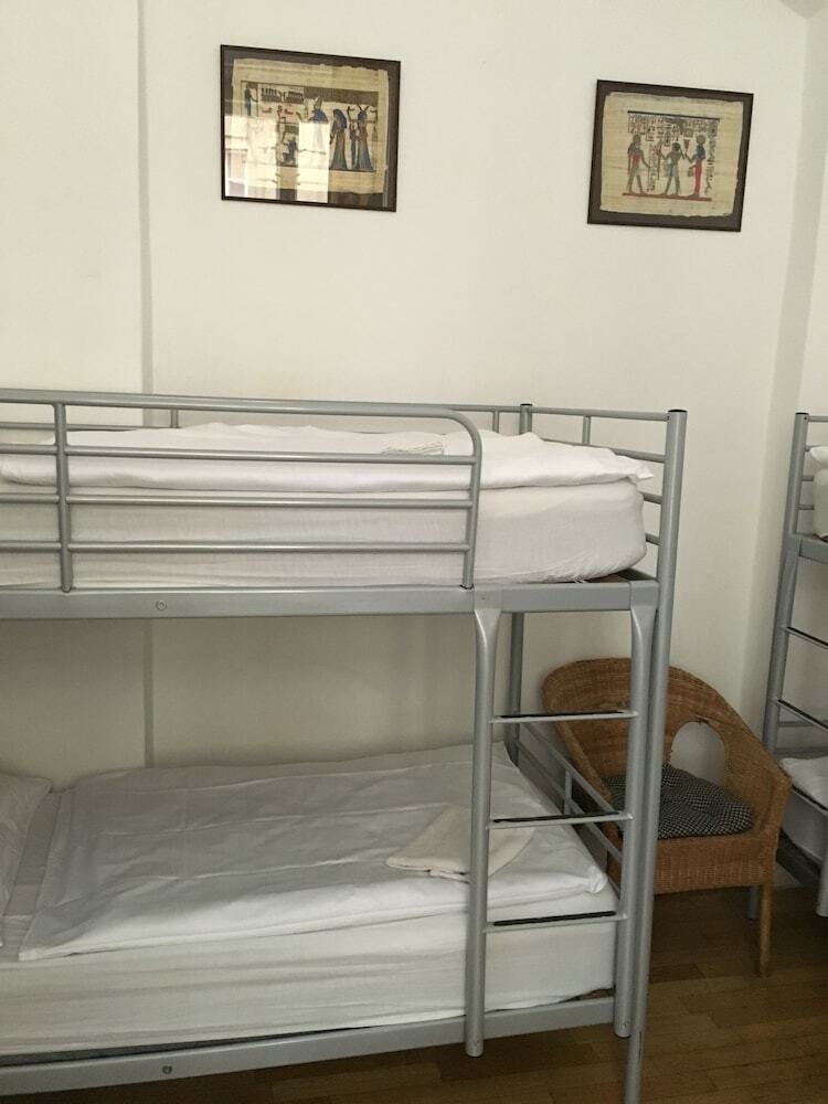 Hostal Hostel Rosemary