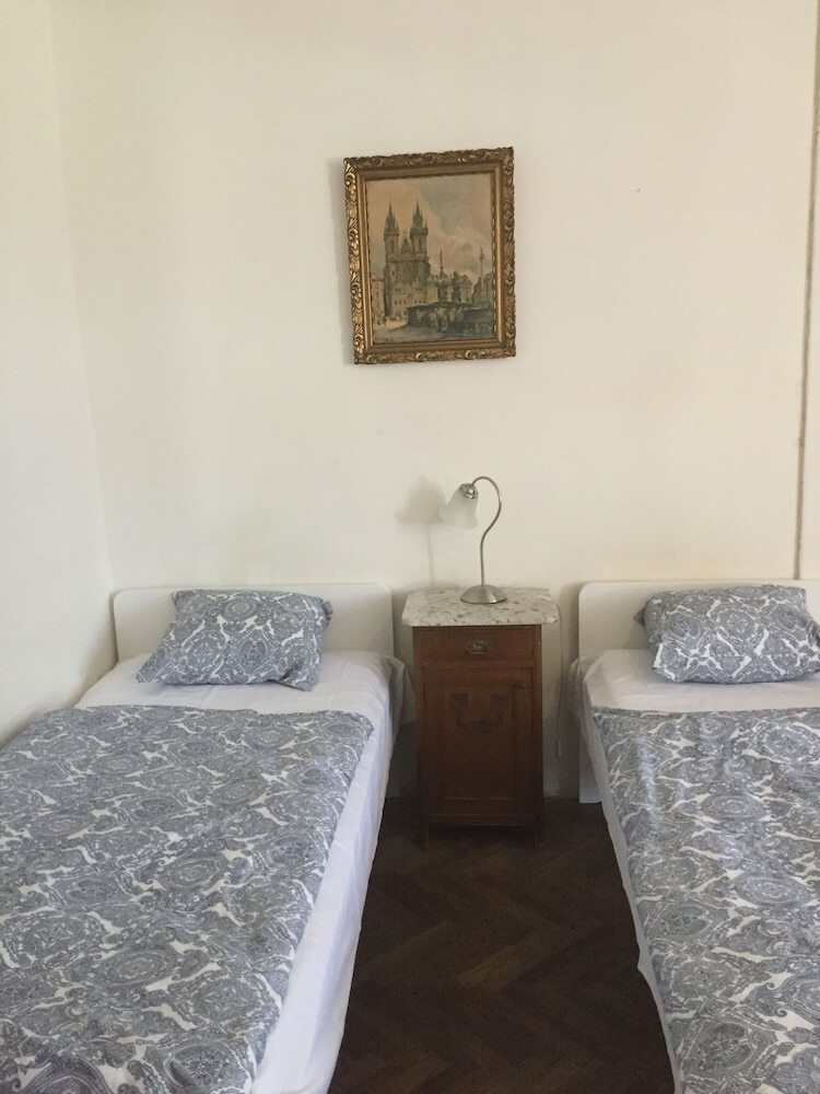 Hostal Hostel Rosemary