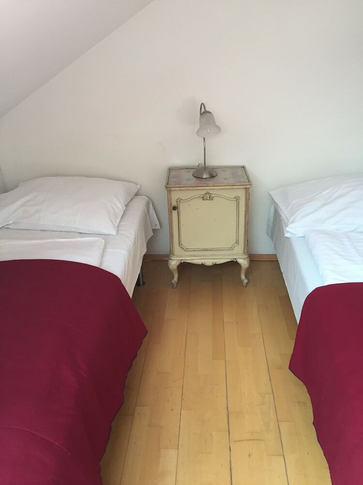 Hostal Hostel Rosemary