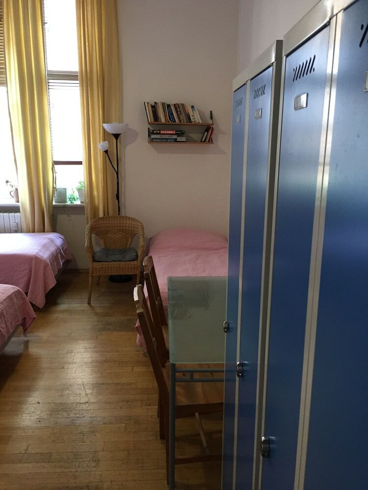 Hostal Hostel Rosemary