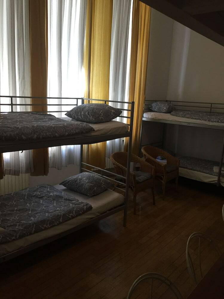 Hostal Hostel Rosemary