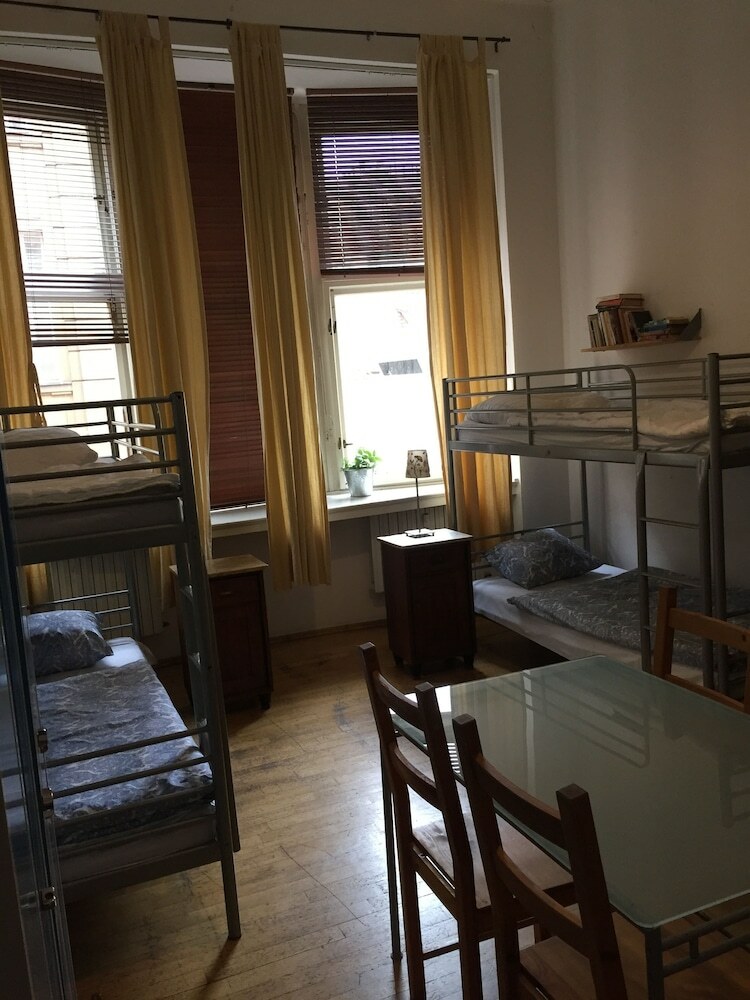 Hostal Hostel Rosemary