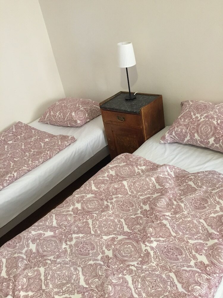 Hostal Hostel Rosemary