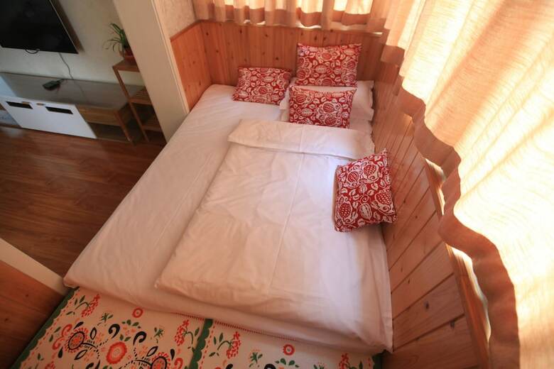 Xiaopang's Home Apartment