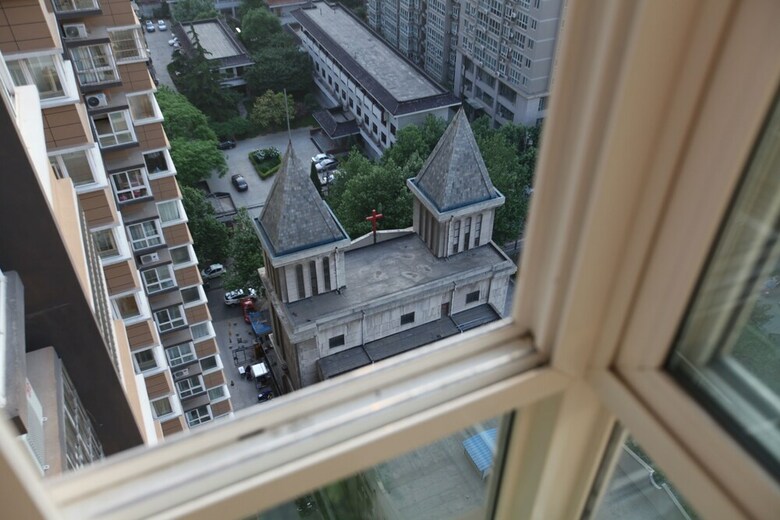 Xiaopang's Home Apartment