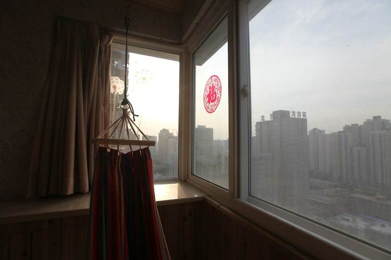 Xiaopang's Home Apartment