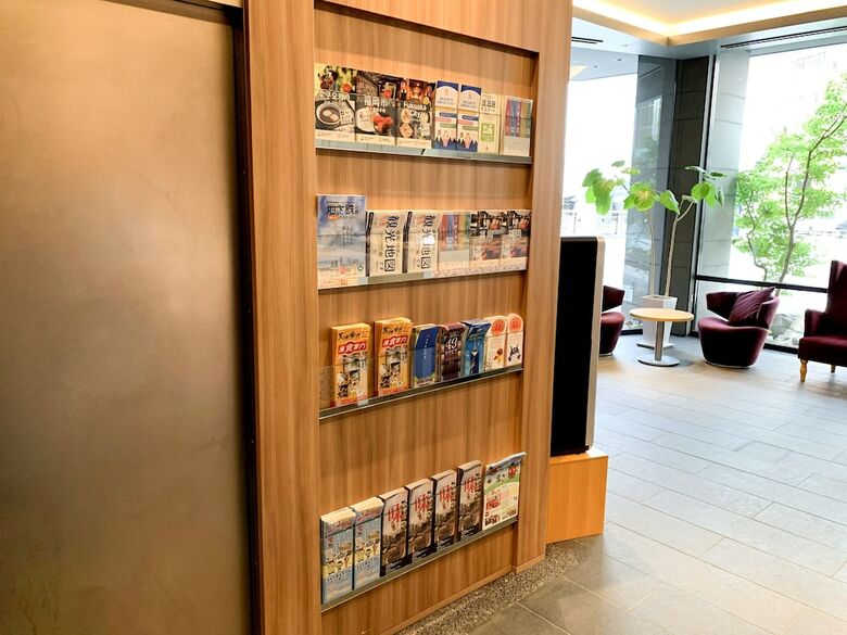 Hotel The B Fukuoka Tenjin