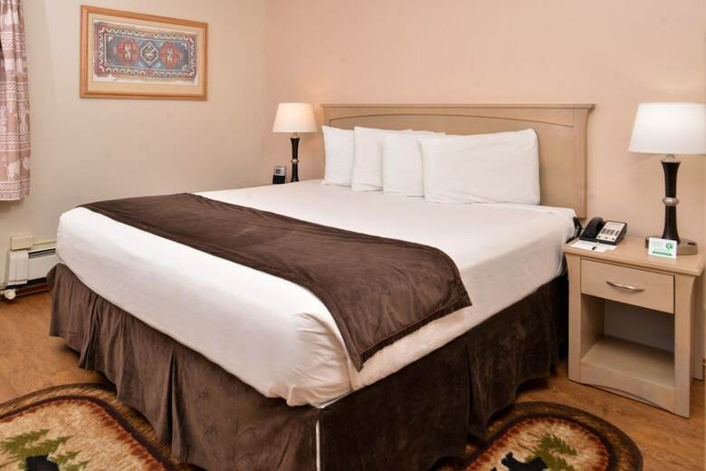 Hotel Stage Coach Inn