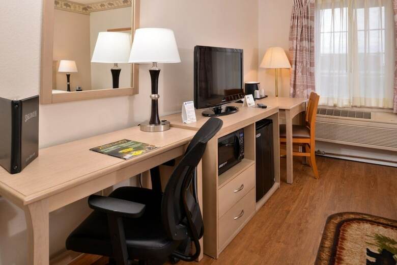 Hotel Stage Coach Inn