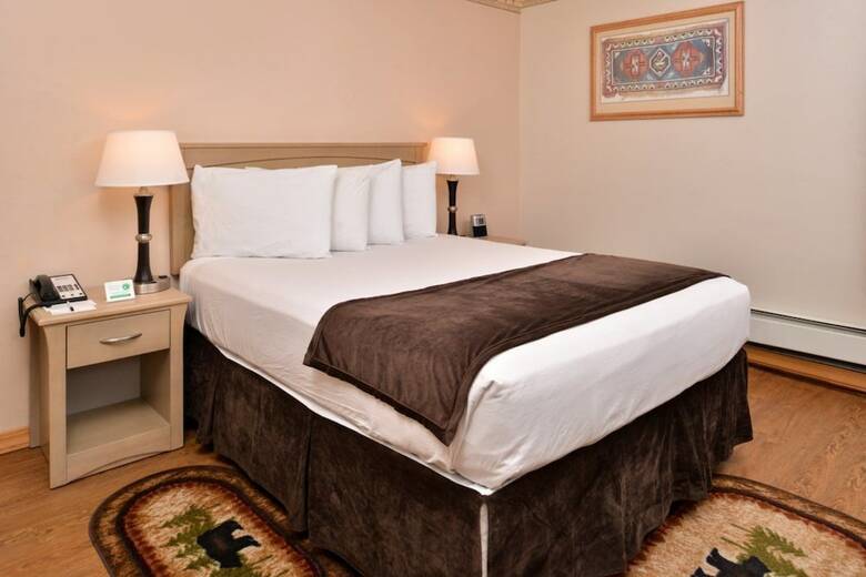 Hotel Stage Coach Inn
