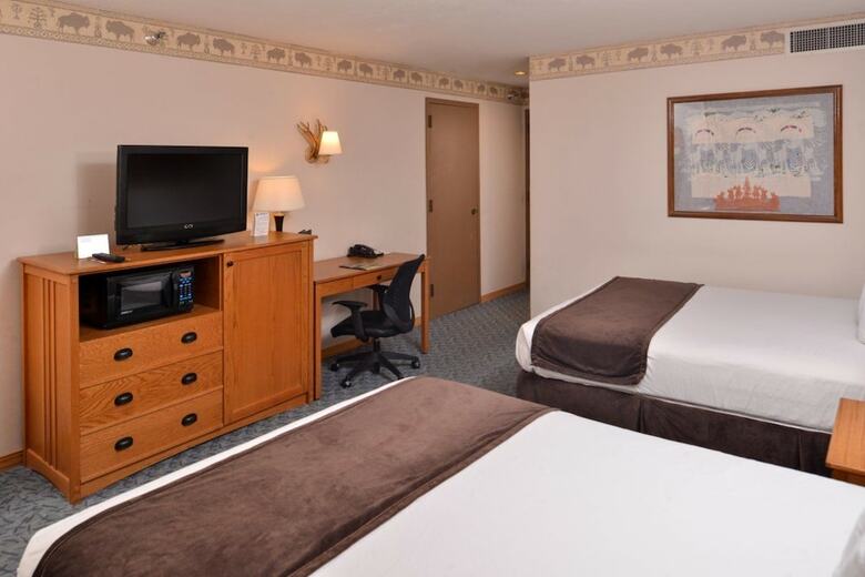 Hotel Stage Coach Inn