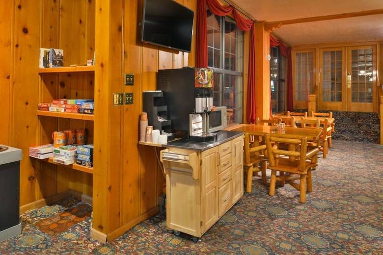 Hotel Stage Coach Inn