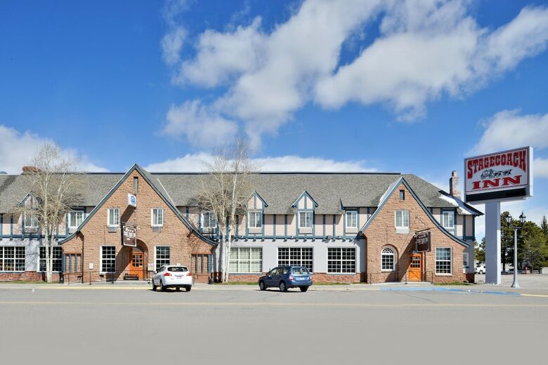 Hotel Stage Coach Inn