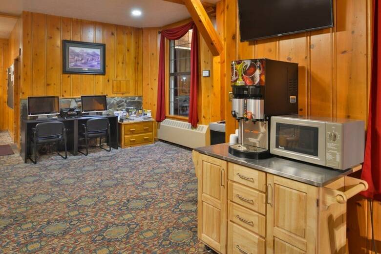 Hotel Stage Coach Inn