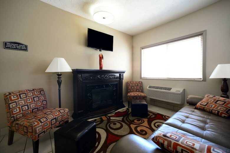 Hotel Quality Inn & Suites
