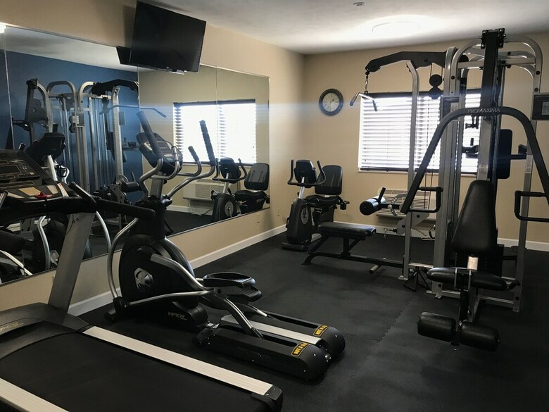 Hotel Quality Inn & Suites
