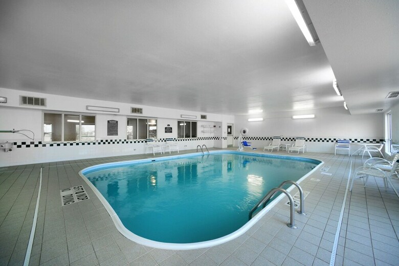 Hotel Quality Inn & Suites