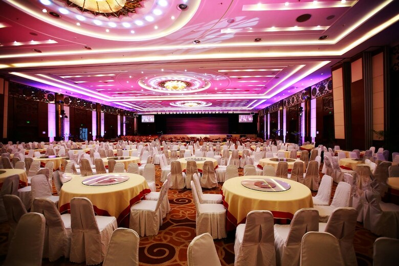 Don Chan Palace, Hotel & Convention