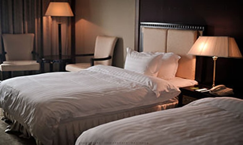 Don Chan Palace, Hotel & Convention
