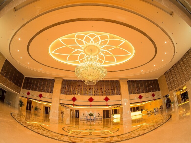 Don Chan Palace, Hotel & Convention
