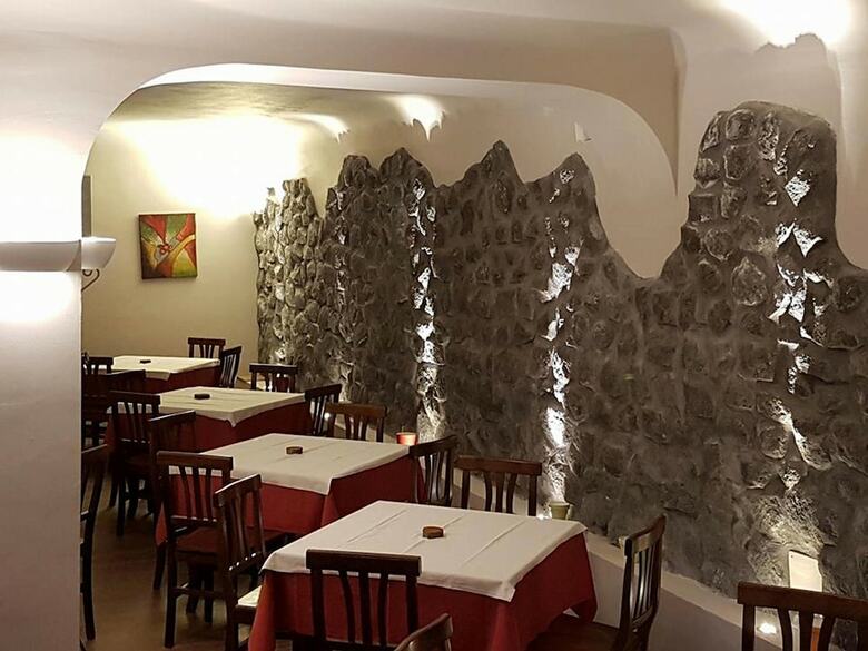 Agroturismo Fermata Spuligni