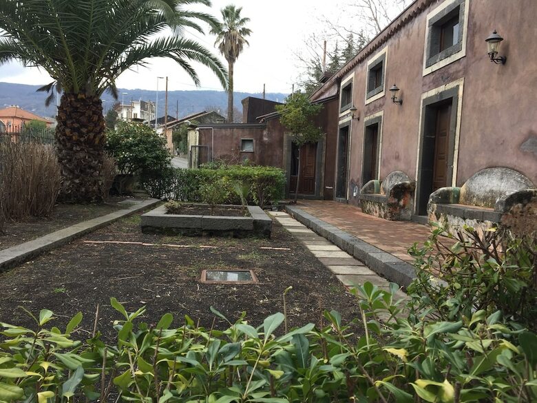 Agroturismo Fermata Spuligni